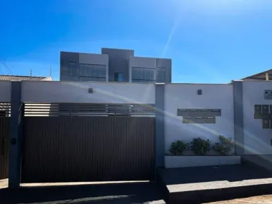 Apartamento com 1 Quarto à venda, 73m² no Jardim Europa I e II, Anápolis