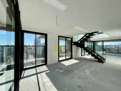 Cobertura com 4 Quartos à venda, 281m² no Moema, São Paulo