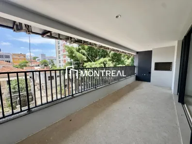 Apartamento com 3 Quartos à venda, 179m² no Vila Clementino, São Paulo