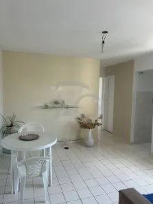 Apartamento com 2 Quartos à venda, 55m² no Jabotiana, Aracaju