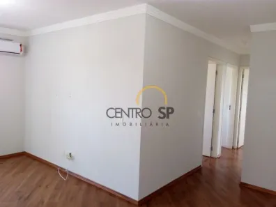 Apartamento com 3 Quartos à venda, 75m² no Jardim Estoril, Bauru