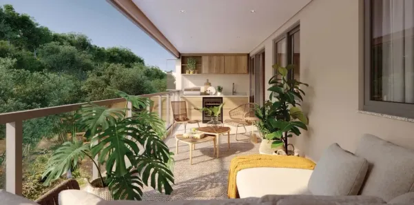 Apartamento com 1 Quarto à venda, 69m² no Laranjeiras, Rio de Janeiro