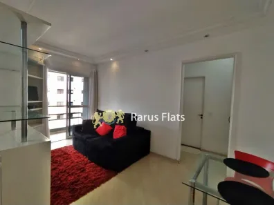 Flat com 1 Quarto à venda, 50m² no Saúde, São Paulo