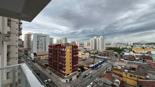 Apartamento com 2 Quartos à venda, 60m² no Praia de Itaparica, Vila Velha