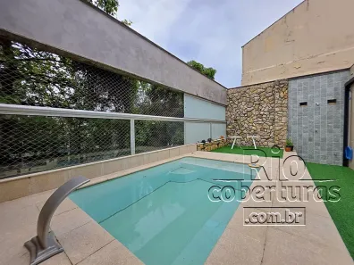 Cobertura com 4 Quartos à venda, 305m² no Barra da Tijuca, Rio de Janeiro