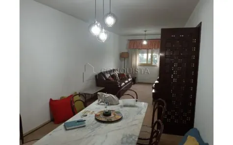 Apartamento com 1 Quarto à venda, 95m² no Cerqueira César, São Paulo