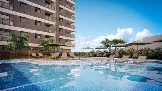 Apartamento com 2 Quartos para alugar, 85m² no Jardim Faculdade, Sorocaba