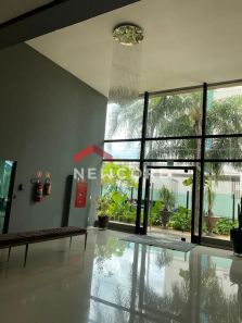Apartamento com 2 Quartos à venda, 57m² no Vila Larsen 1, Londrina