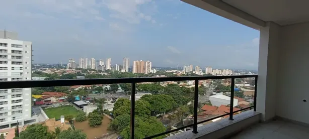 Apartamento com 3 Quartos à venda, 109m² no Jardim das Nações, Taubaté