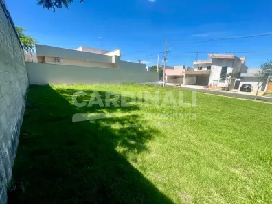 Lote/Terreno à venda, 233m² no Residencial Samambaia, São Carlos