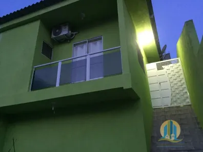 Casa com 2 Quartos à venda, 69m² no Cidade São Pedro - Gleba A, Santana de Parnaíba