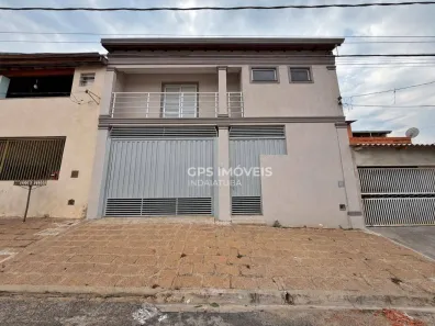 Casa com 3 Quartos à venda, 153m² no Lauro Bueno de Camargo, Indaiatuba