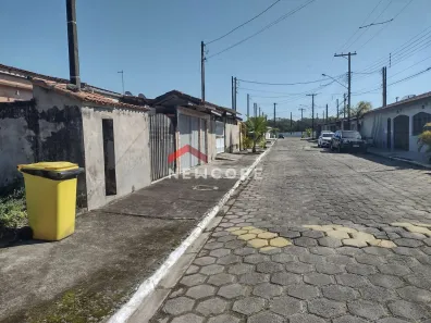 Lote/Terreno à venda, 125m² no Laranjeiras, Itanhaém