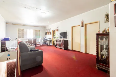 Casa com 6 Quartos à venda, 410m² no Parque da Mooca, São Paulo