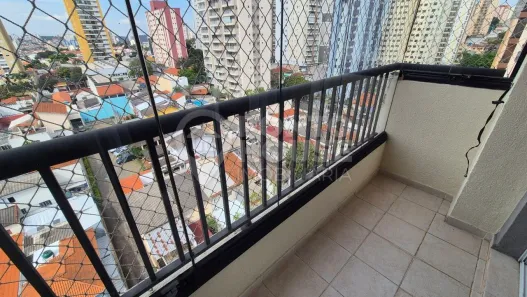 Apartamento com 2 Quartos à venda, 55m² no Vila da Saúde, São Paulo