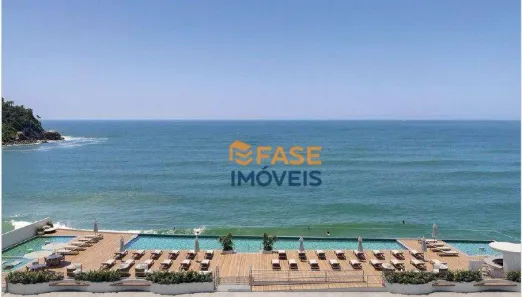 Apartamento com 4 Quartos à venda, 192m² no Ilhota, Itapema