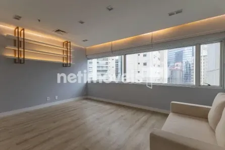Sala Comercial para alugar, 32m² no Vila Olímpia, São Paulo