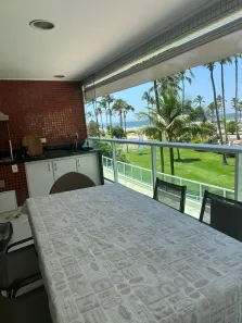 Apartamento com 4 Quartos à venda, 209m² no Riviera, Bertioga