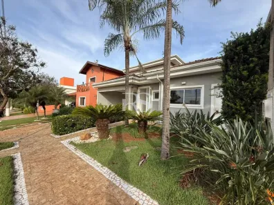 Casa de Condomínio com 3 Quartos à venda, 200m² no Betel, Paulínia