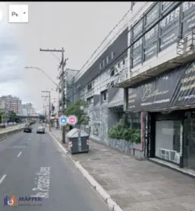 Prédio Comercial com 6 Quartos para alugar, 1152m² no Rio Branco, Porto Alegre