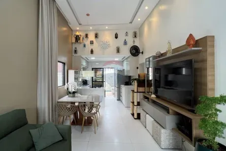 Casa de Condomínio com 3 Quartos à venda, 105m² no Muçumagro, João Pessoa