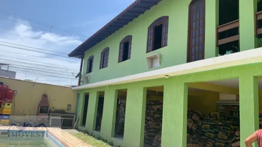 com 4 Quartos para alugar, 60m² no São José do Imbassaí, Maricá
