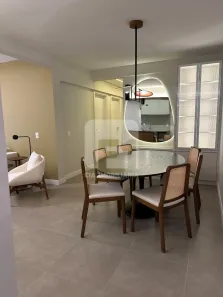 Apartamento com 3 Quartos à venda, 94m² no Saco Grande, Florianópolis