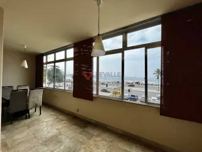 Apartamento com 4 Quartos à venda, 260m² no Copacabana, Rio de Janeiro