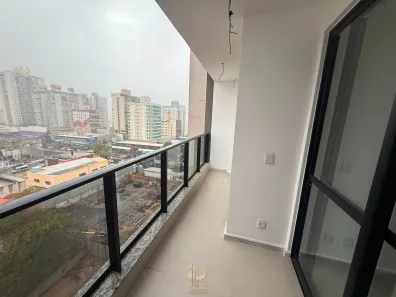 Apartamento com 2 Quartos à venda, 42m² no Praia de Itaparica, Vila Velha