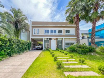 Casa de Condomínio com 3 Quartos à venda, 500m² no Distrito Industrial, Cachoeirinha