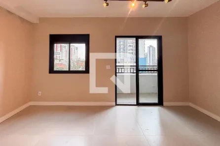 Apartamento com 1 Quarto à venda, 32m² no Chácara Seis de Outubro, São Paulo