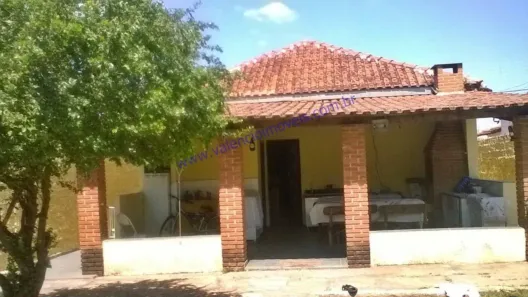 Casa com 4 Quartos à venda, 380m² no Vila Santa Catarina, Americana