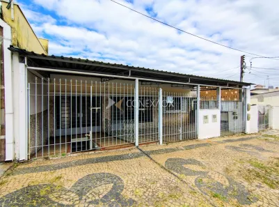 Casa com 3 Quartos à venda, 193m² no Vila Industrial, Campinas