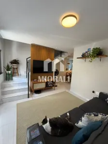 Casa de Condomínio com 3 Quartos à venda, 100m² no Antares, Maceió