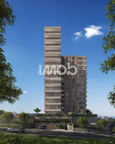 Apartamento com 3 Quartos à venda, 149m² no Centro, Jaraguá do Sul