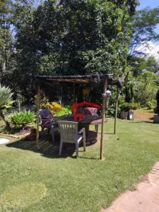 Fazenda/Sítio com 2 Quartos à venda, 90m² no Vau Novo, Cajamar