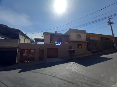 Casa com 4 Quartos à venda, 120m² no Pirajá, Belo Horizonte