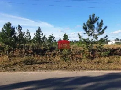 Lote/Terreno à venda, 2100m² no Volta Redonda, Araquari