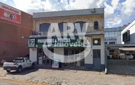 Ponto Comercial à venda, 452m² no City, Cachoeirinha