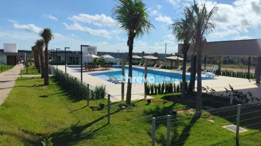 Lote/Terreno à venda, 296m² no Uruguai, Teresina