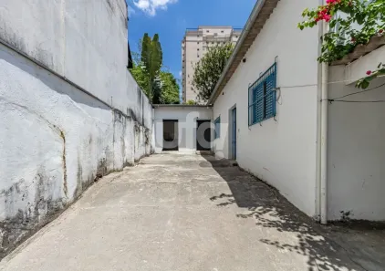 Sobrado com 1 Quarto para alugar, 400m² no Vila Pompéia, São Paulo