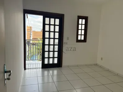 Casa com 3 Quartos para alugar, 125m² no Residencial União, São José dos Campos