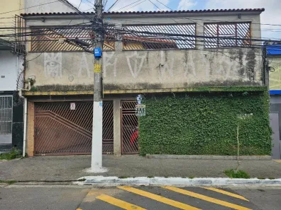Sobrado com 4 Quartos à venda, 209m² no Jardim Japão, São Paulo
