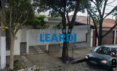 Casa com 3 Quartos à venda, 180m² no Vila Cordeiro, São Paulo