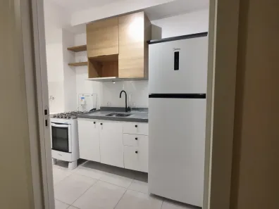 Apartamento com 1 Quarto à venda, 27m² no Conjunto Residencial José Bonifácio, São Paulo