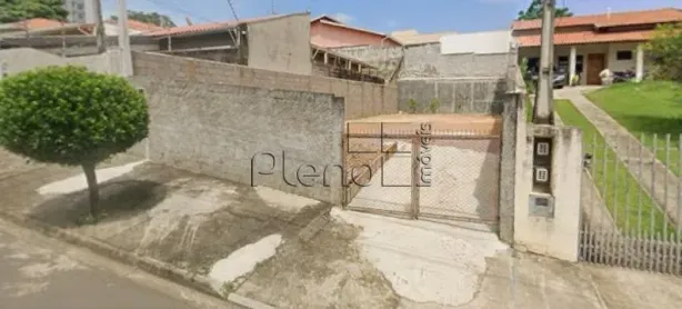 Lote/Terreno à venda, 300m² no Vila Capuava, Valinhos