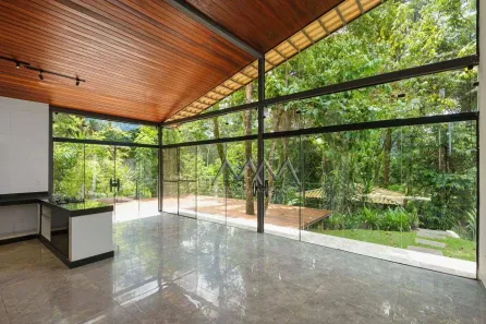 Casa de Condomínio com 3 Quartos à venda, 198m² no Ouro Velho Mansões, Nova Lima