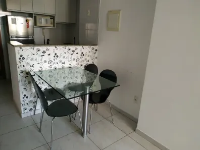 Apartamento com 2 Quartos à venda, 54m² no Boa Viagem, Recife