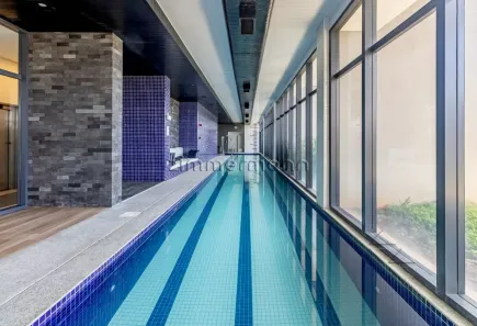Apartamento com 2 Quartos à venda, 69m² no Água Branca, São Paulo