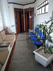 Sala Comercial com 1 Quarto à venda, 38m² no Vila Itapura, Campinas